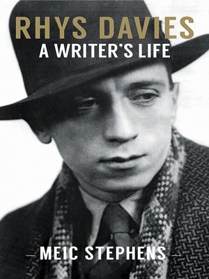 cover image of Rhys Davies